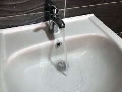 Otpušavanje lavaboa Savski Venac